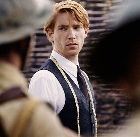 domhnall gleeson the tale of thomas burberry